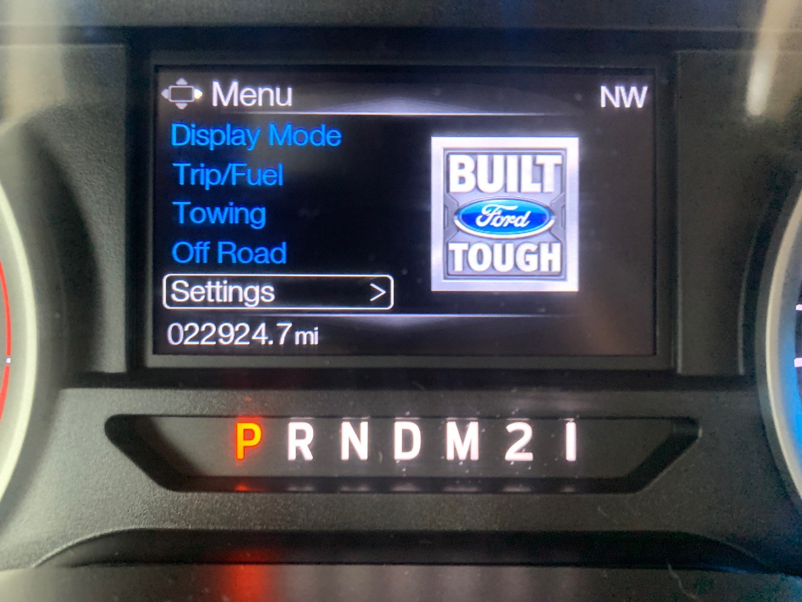 Used 2017 Ford F250 XLT w/ XLT Value Package AWD/4WD image 13