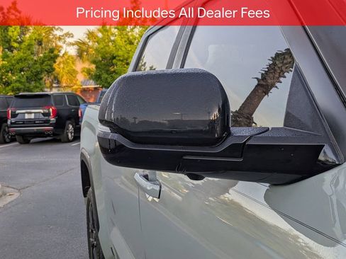 Certified 2026 Toyota Tundra Limited w/ Limited PVM Package AWD/4WD image 13