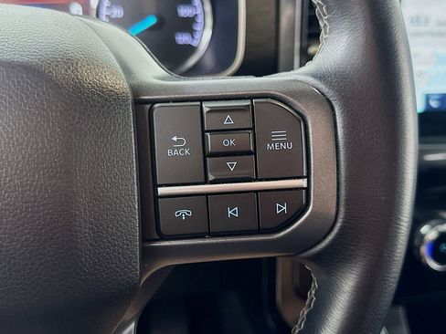 Used 2023 Ford F150 XLT w/ Equipment Group 302A High RWD image 23