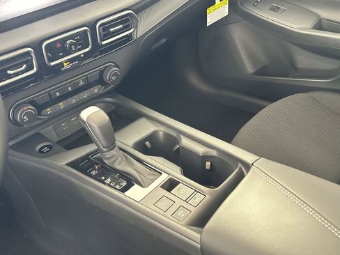 Used 2026 Nissan Sentra S w/ Floor Mat Package FWD image 21