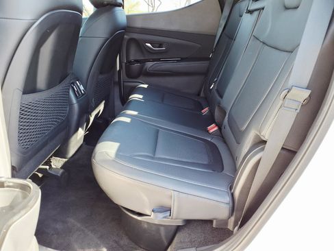 Certified 2025 Hyundai Santa Cruz Limited AWD/4WD image 17