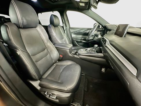 Used 2020 MAZDA CX-9 Grand Touring FWD image 35