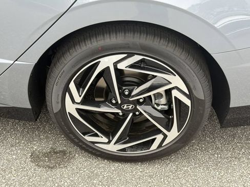 New 2026 Hyundai Sonata SEL FWD image 21
