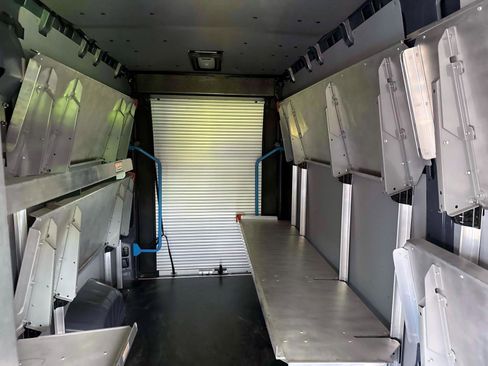 Used 2024 RAM ProMaster 3500 image 7