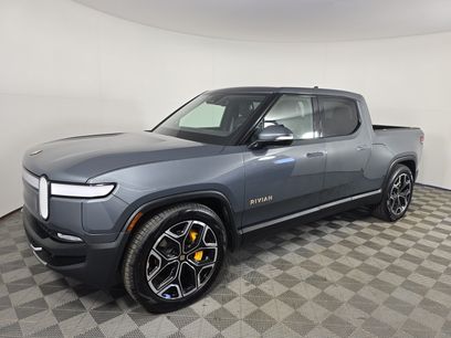 Used 2024 Rivian R1T Adventure