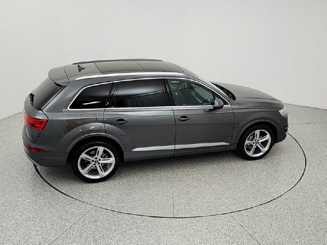 Used 2019 Audi Q7 3.0T Prestige w/ Prestige Package AWD/4WD image 16