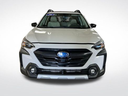 Certified 2024 Subaru Outback Limited image 9