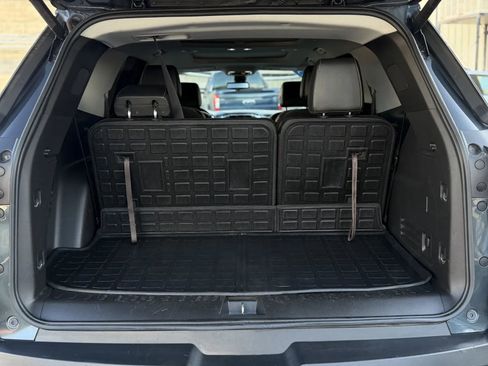 Used 2019 Chevrolet Traverse LT w/ LT Premium Package AWD/4WD image 28