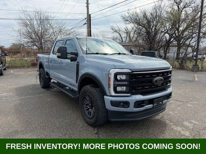 Used 2024 Ford F250 Lariat w/ Lariat Ultimate Package
