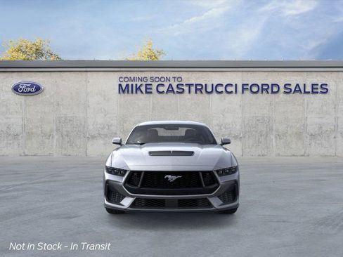 New 2026 Ford Mustang GT Premium image 6