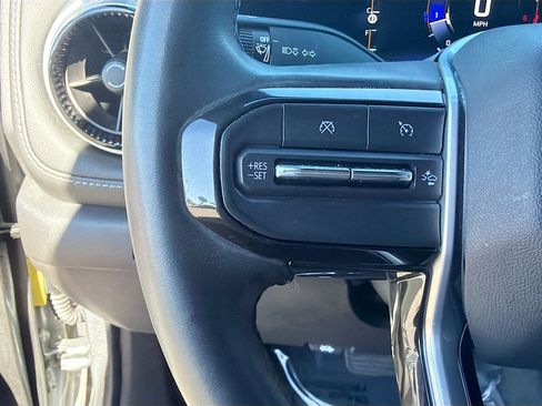 Used 2023 Chevrolet Colorado LT w/ LT Convenience Package image 35