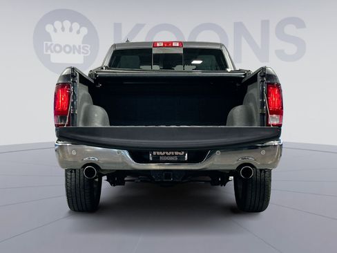 Used 2015 RAM 1500 Big Horn image 34