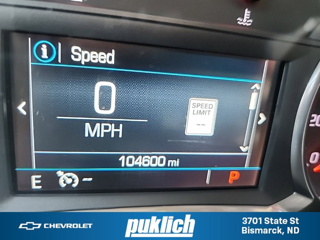 Used 2018 GMC Terrain Denali w/ Advanced Safety Package AWD/4WD image 16