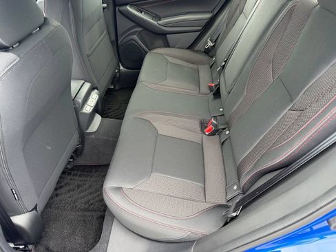 New 2026 Subaru WRX Premium AWD/4WD image 8