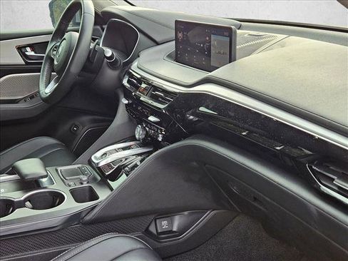 Used 2023 Acura MDX SH-AWD w/ Technology Package image 20