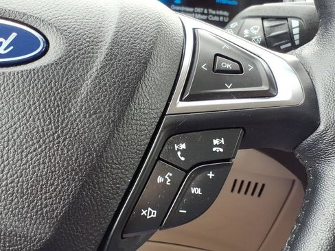Used 2024 Ford Edge Titanium AWD/4WD image 24