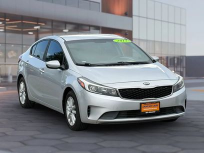 Used 2017 Kia Forte LX w/ LX Popular Package