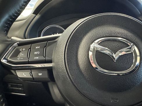 Used 2018 MAZDA CX-5 Sport FWD image 31