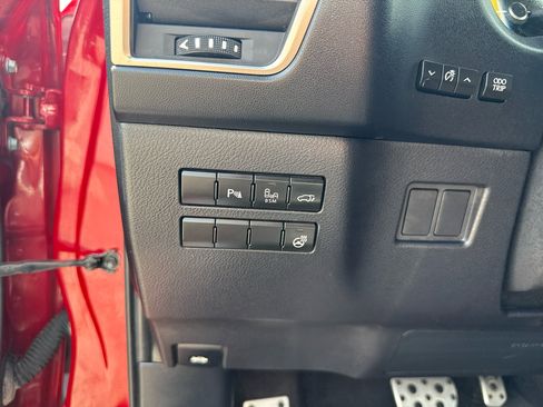 Used 2016 Lexus NX 200t FWD image 27