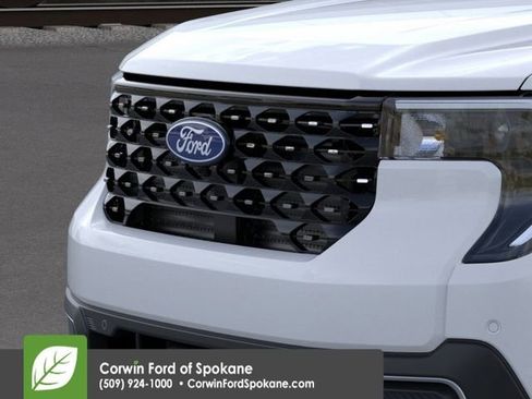 New 2026 Ford Maverick Lariat AWD/4WD image 18