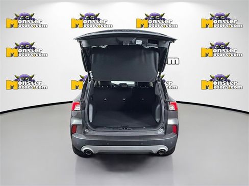 Used 2020 Ford Escape Titanium image 24