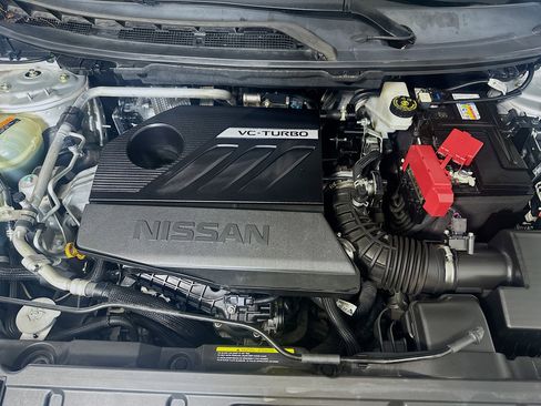 Used 2023 Nissan Rogue SV FWD image 33