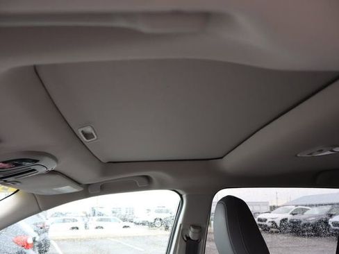 Certified 2025 Subaru Outback Limited w/ Popular Package #2 image 20