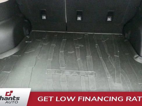 Used 2023 Subaru Forester Limited w/ Popular Package #2 AWD/4WD image 26