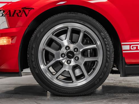 Used 2007 Ford Mustang Shelby GT500 image 18