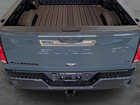 New 2026 Chevrolet Silverado 2500 LT w/ Trail Boss Package AWD/4WD image 11
