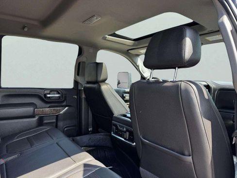 Used 2020 GMC Sierra 2500 Denali w/ Denali Ultimate Package image 48