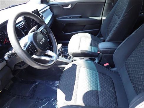 Used 2023 Kia Rio S FWD image 10