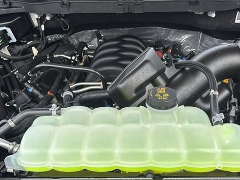 New 2026 Ford F150 Lariat w/ Equipment Group 502A High image 34