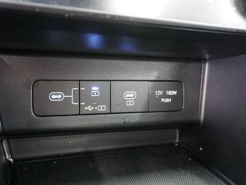 Used 2024 Hyundai Sonata SEL FWD image 14