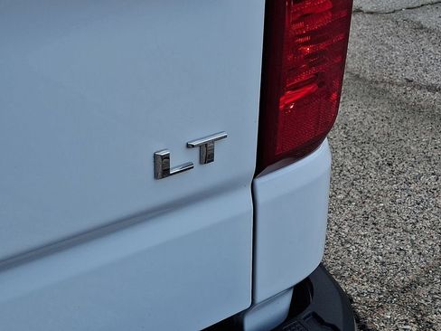 Certified 2024 Chevrolet Silverado 1500 LT AWD/4WD image 32