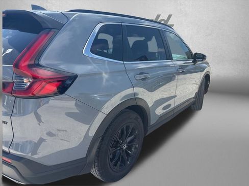 Used 2024 Honda CR-V Sport image 8