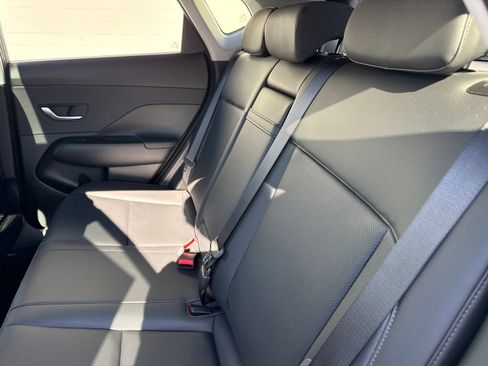 Certified 2026 Hyundai Kona Limited AWD/4WD image 13