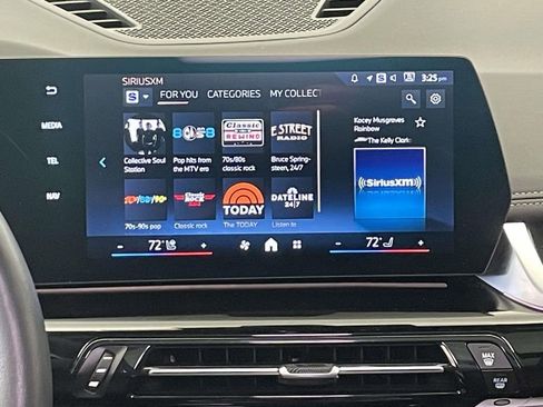 Used 2025 BMW X1 xDrive28i w/ Technology Package AWD/4WD image 22