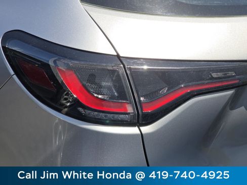 Certified 2023 Honda HR-V LX image 18