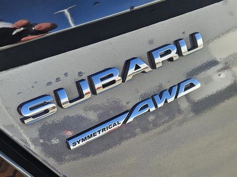 Certified 2024 Subaru WRX TR image 8