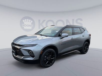 New 2026 Chevrolet Blazer RS w/ Driver Confidence II Package