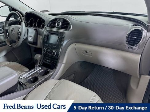 Used 2014 Buick Enclave Leather image 32