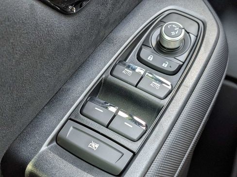 New 2026 Subaru Forester Touring AWD/4WD image 23