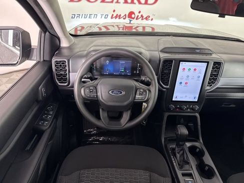 New 2025 Ford Ranger XL image 11