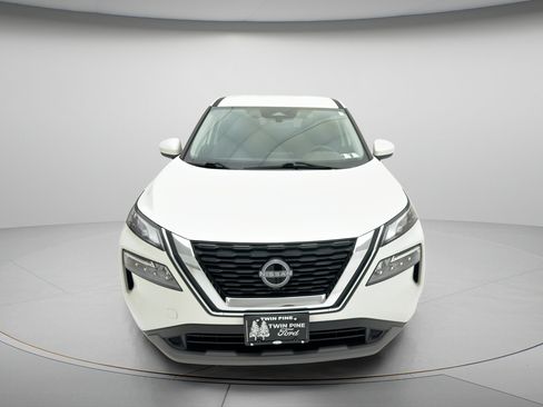 Used 2023 Nissan Rogue SV AWD/4WD image 2