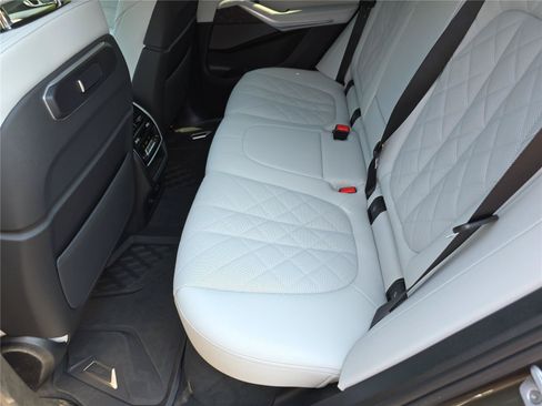 New 2026 BMW X5 xDrive50e AWD/4WD image 15