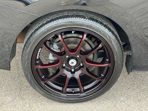Used 2015 Honda Civic Si image 38