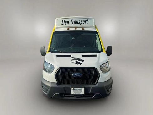Used 2022 Ford Transit 350 XL RWD image 2