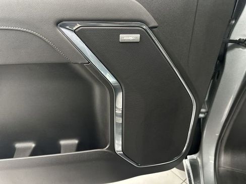 New 2026 Chevrolet Silverado 1500 LT Trail Boss w/ Convenience Package II image 25