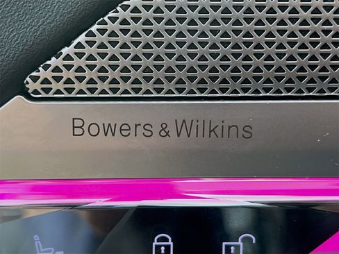 Used 2025 BMW 740i xDrive 740i xDrive image 22